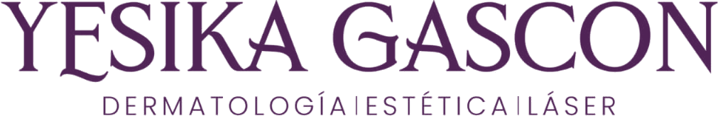 Yesika Gascon · Dermatología, Estética y Láser